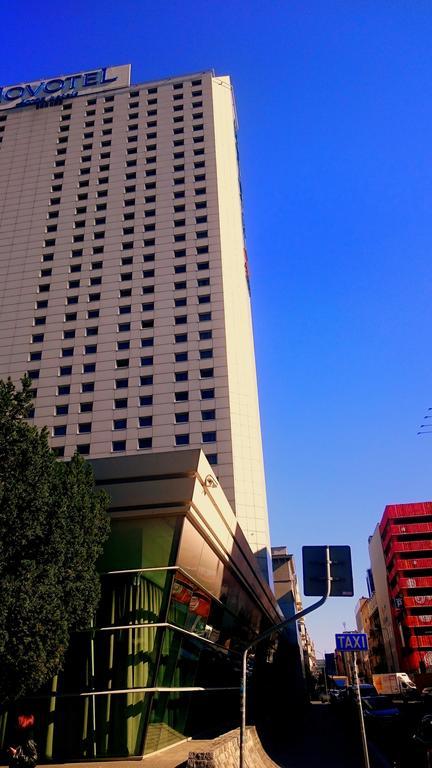 Wdj Hostel Varšava Exteriér fotografie